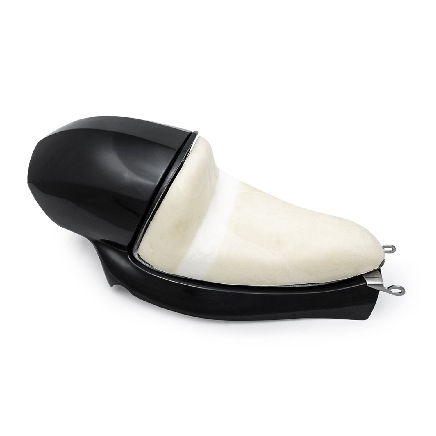 Killer Custom seat pan foam - For Café Racer fender