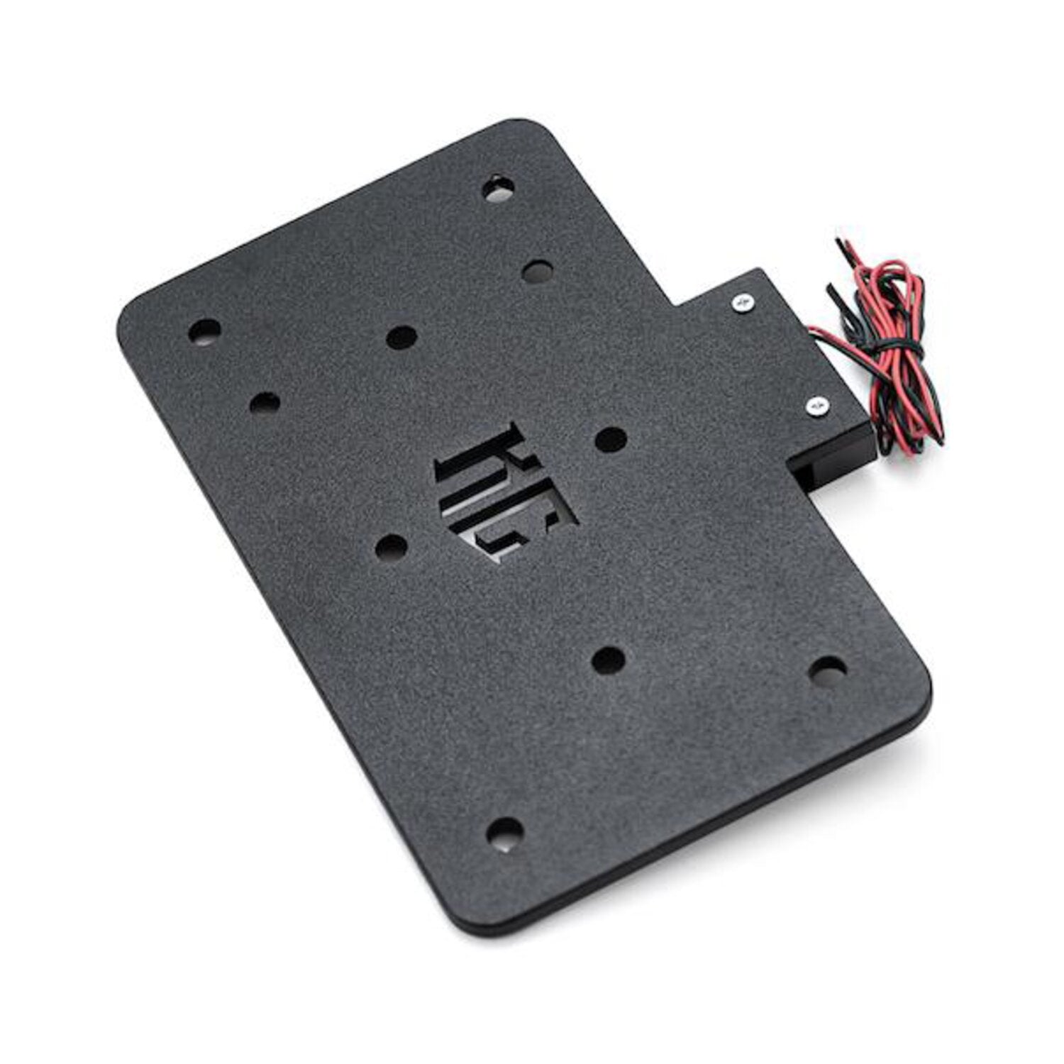 Killer Custom 'Web' license plate holder - Japan
