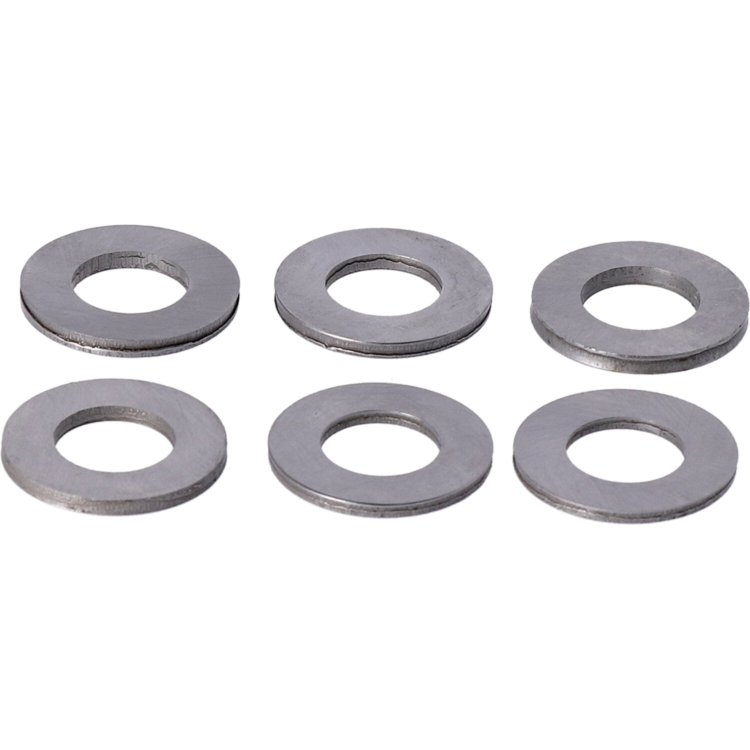 MCS Camshaft spacers set .100" to .150" 6pk