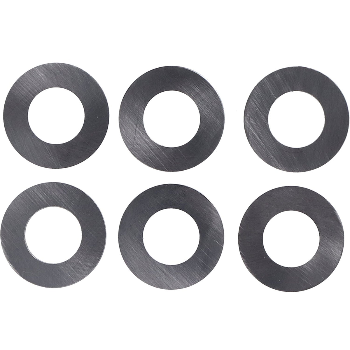 MCS Camshaft spacers set .100" to .150" 6pk