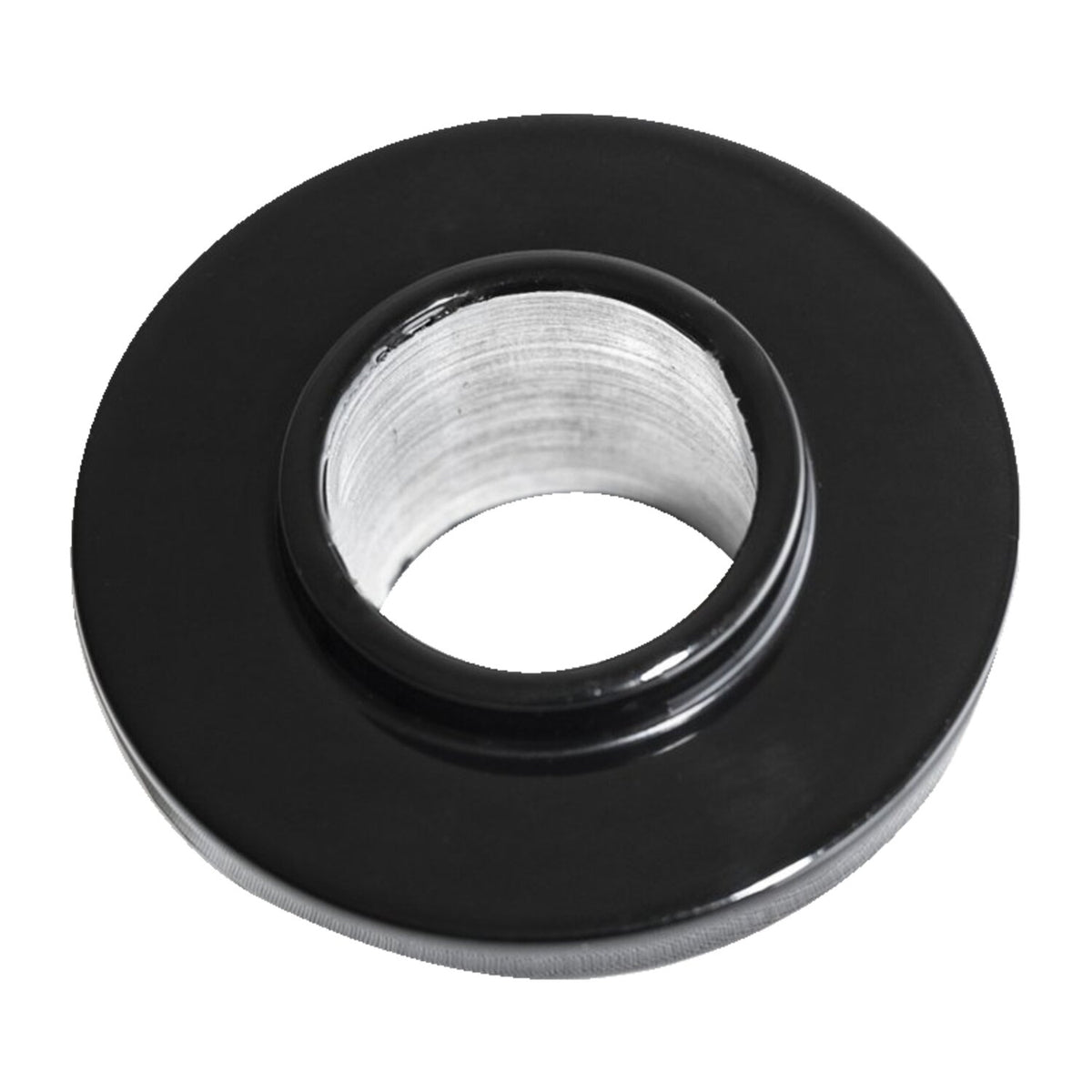 Killer Custom front wheel ABS spacer right front - Black