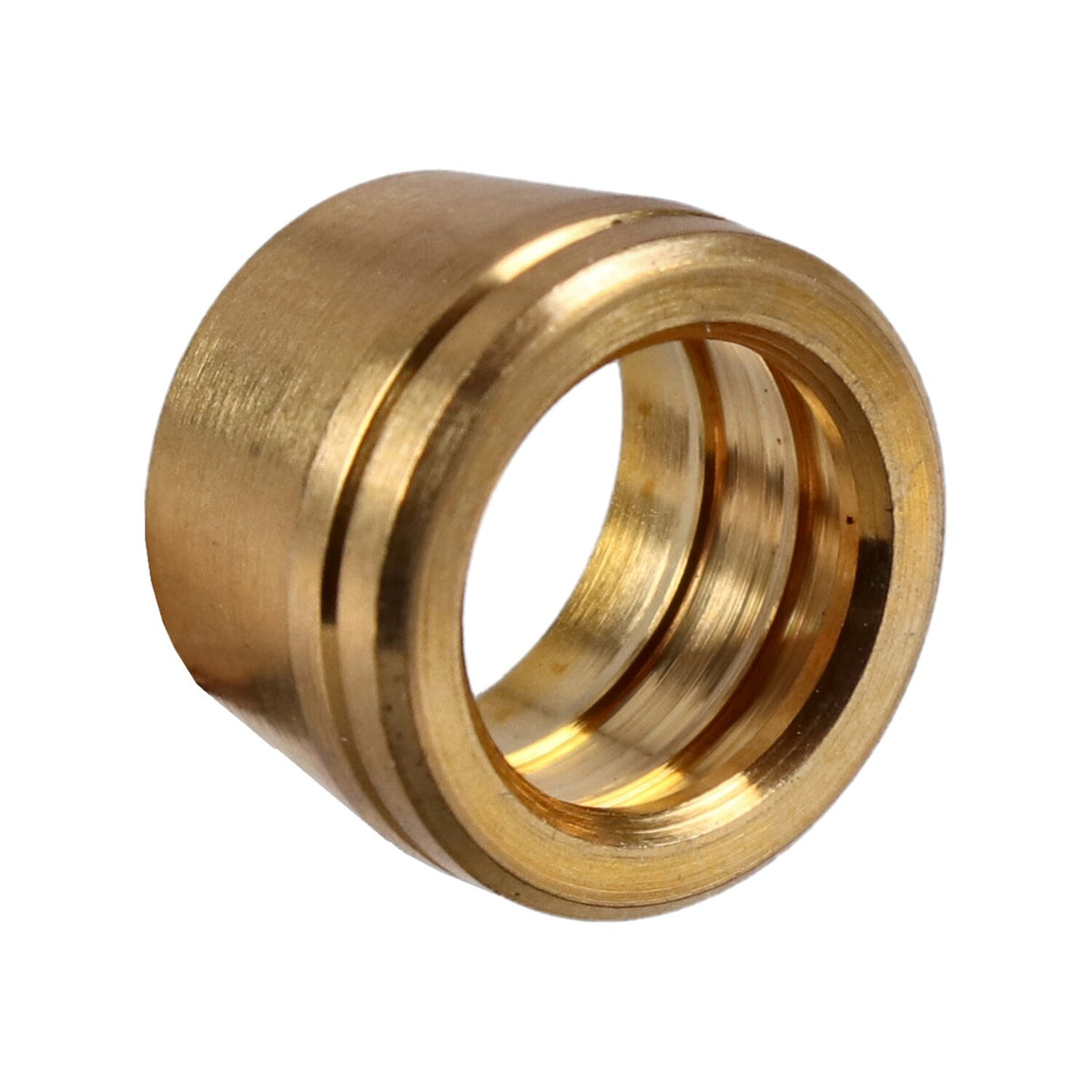 Goodridge Built-A-Line oil hose replacement olive