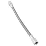 Goodridge universal pre-assembled oil line - 6"