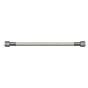 Goodridge universal pre-assembled oil line - 11"
