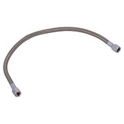 Goodridge universal pre-assembled oil line - 19"