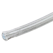 Goodridge Hide-A-Line brake line 6mm clear coated stainless