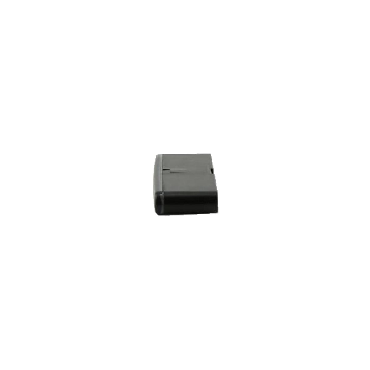 MCS 'Stripe' LED turn signals sequential lighting - Smoke lens