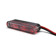 MCS star-1mx pro' LED taillight/turn signal combo - ECE