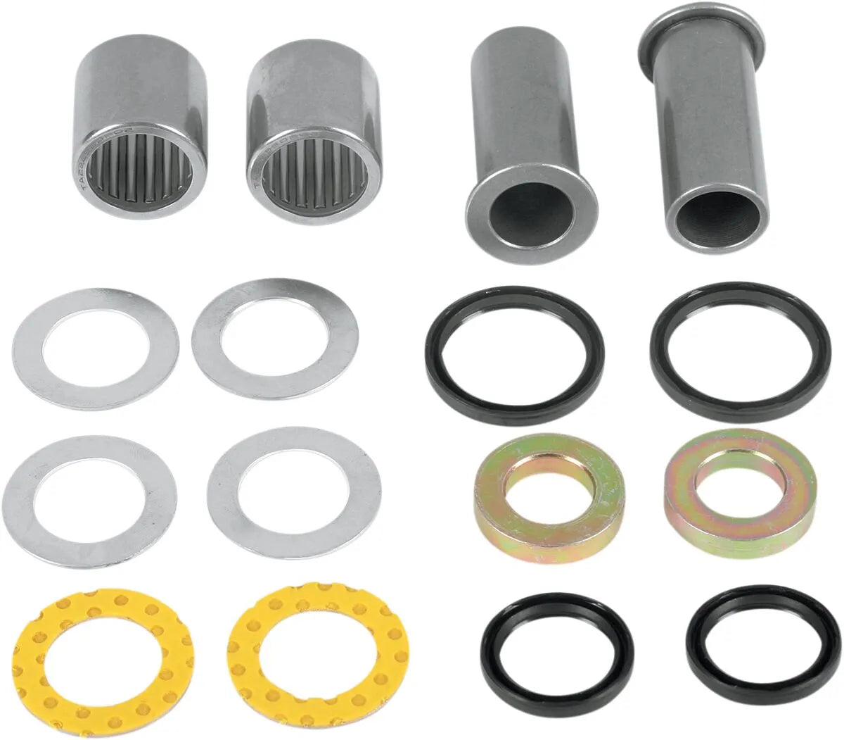 Moose Offroad Swingarm Bearing Kit