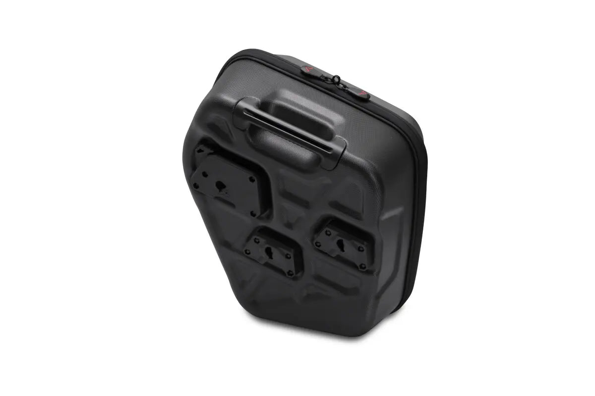 Sw-motech Urban Abs Side Case - Left