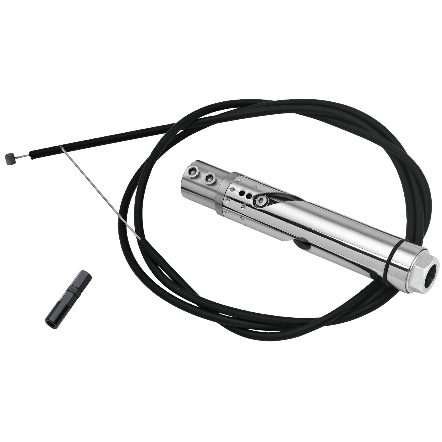 Müeller Müller internal throttle
