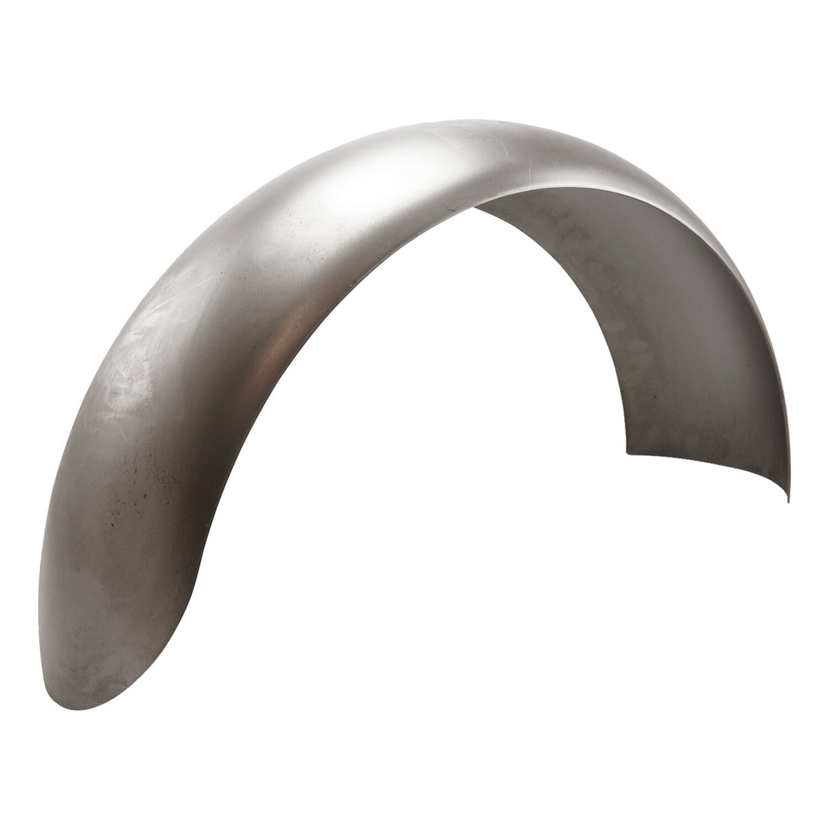 Penz rear bobber fender 185mm wide / 330mm radius