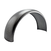 Penz rear Softail fender - Strut style - 220mm wide