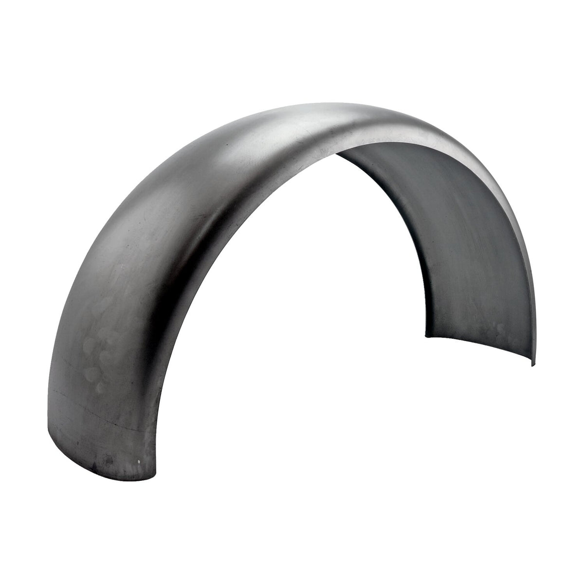 Penz rear Softail fender - Strut style - 220mm wide