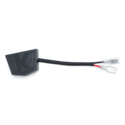 Kuryakyn LED flasher relay - with male spade terminals