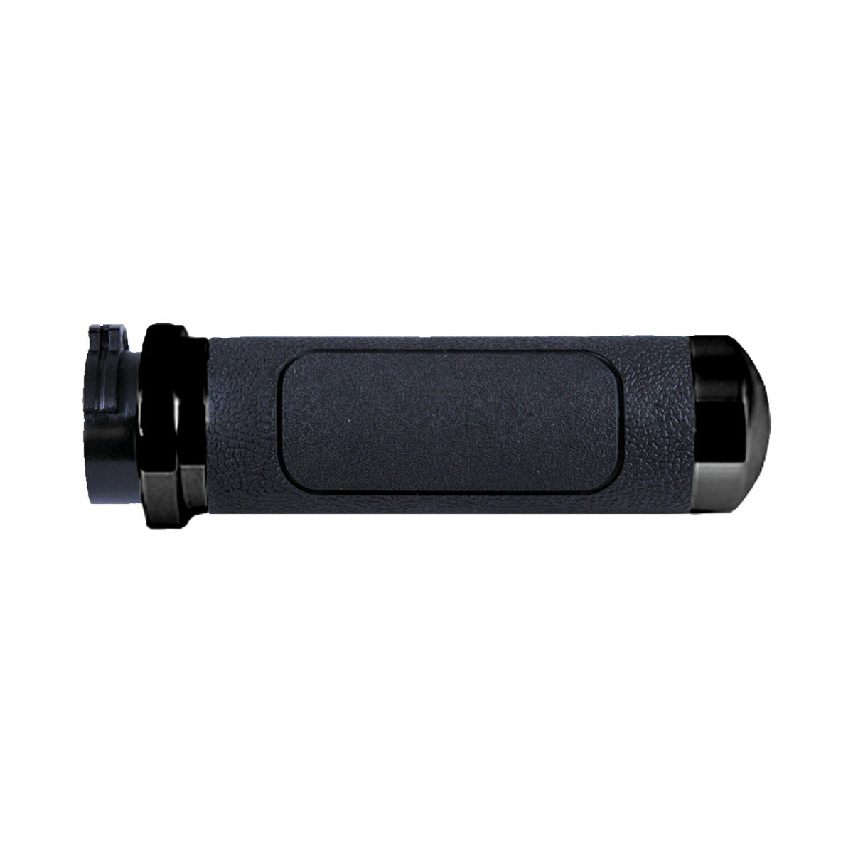 Avon Grips Avon V-Cruiser grips - Black anodized