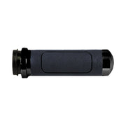 Avon Grips Avon V-Cruiser grips black anodized