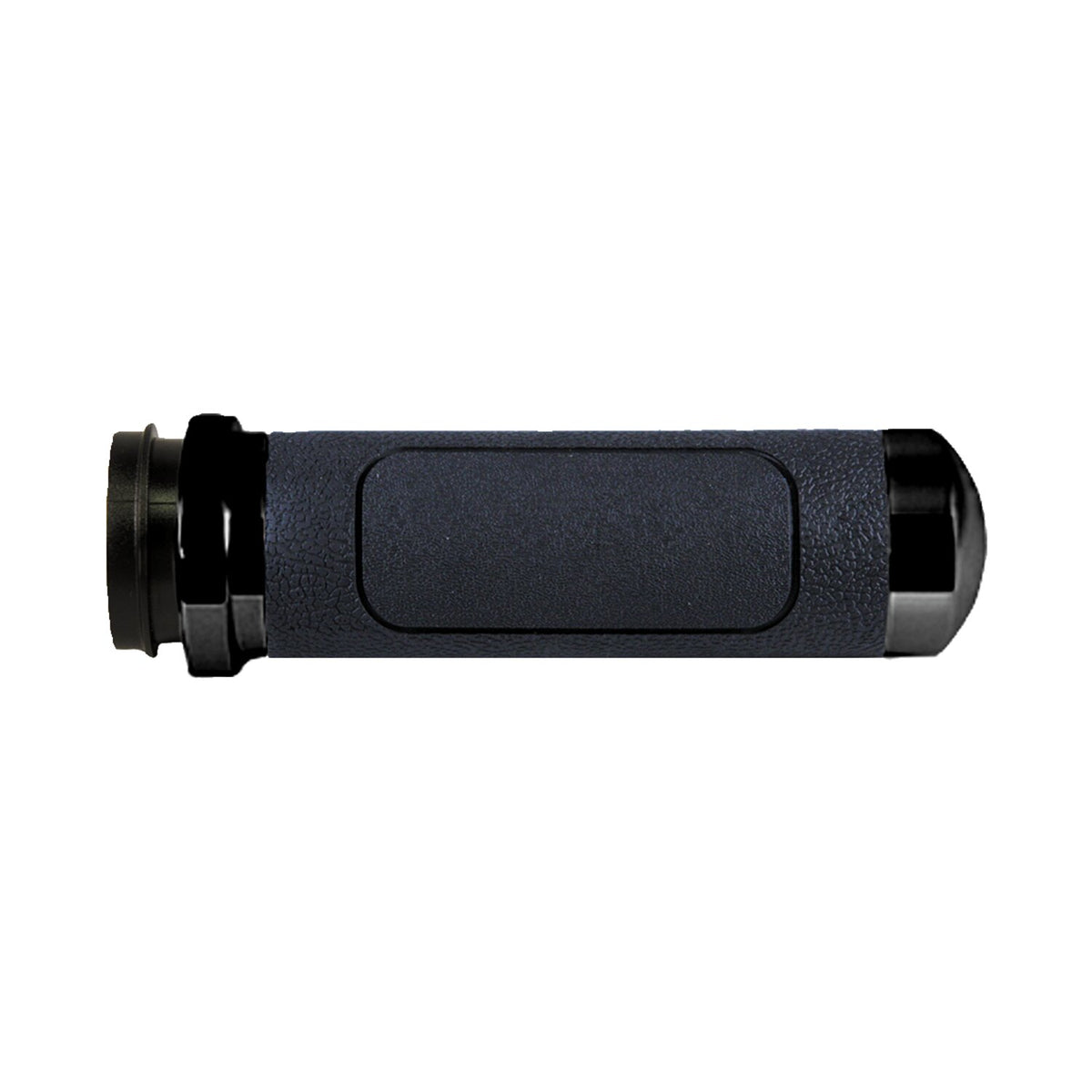 Avon Grips Avon V-Cruiser grips black anodized