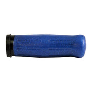 Avon Grips Avon Old School grips coke bottle look blue sparkle