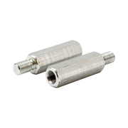 Custom Cycle Engineering Eng - spacers for +2" 43mm inverted fork tubes