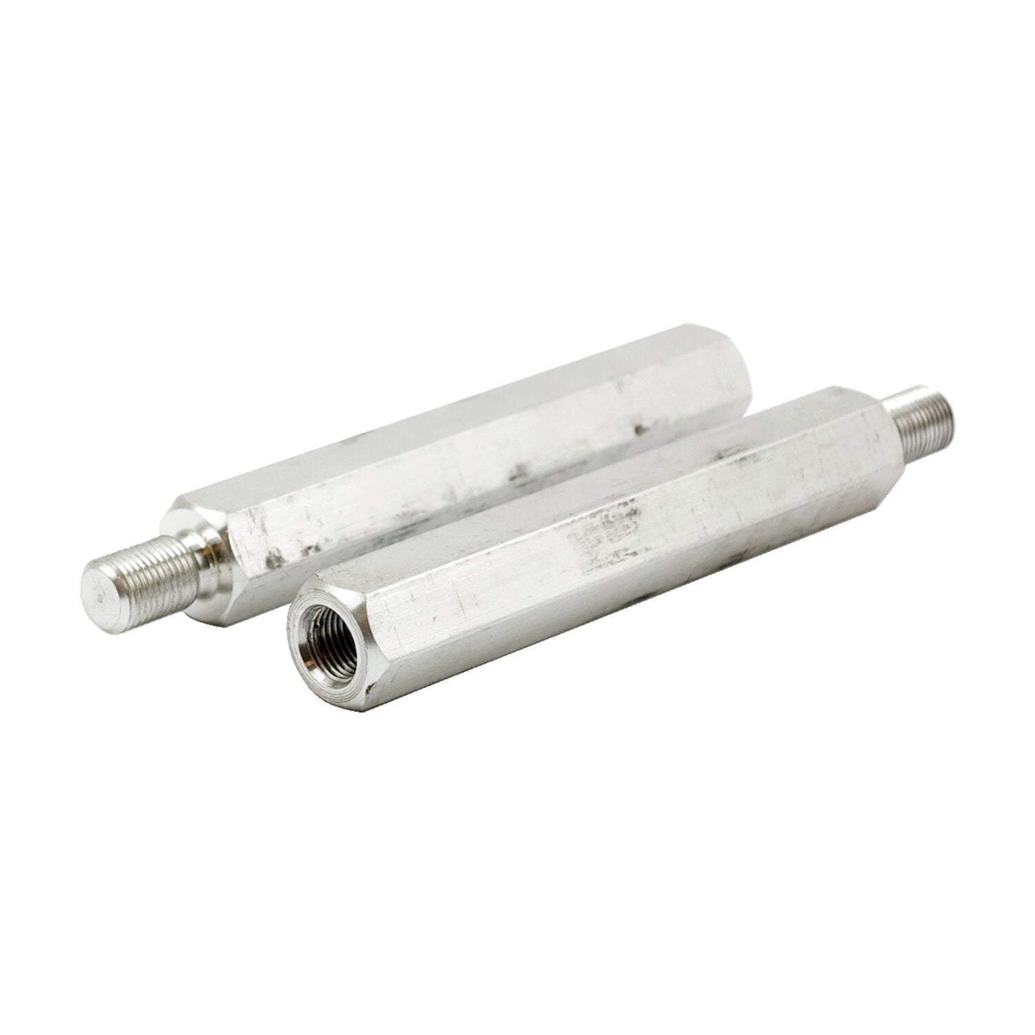 Custom Cycle Engineering Eng - spacers for +4" 43mm inverted fork tubes