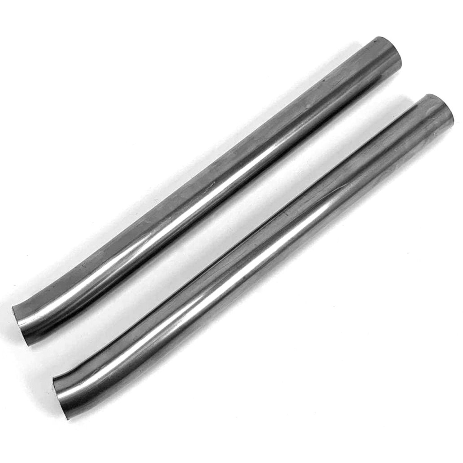 Westland Customs frame hoop kick-up extensions - 1"