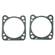 Cometic cylinder base gasket set .014" RCS Gen2