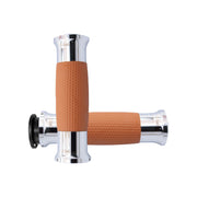 Avon Grips Avon gel grips chrome tan