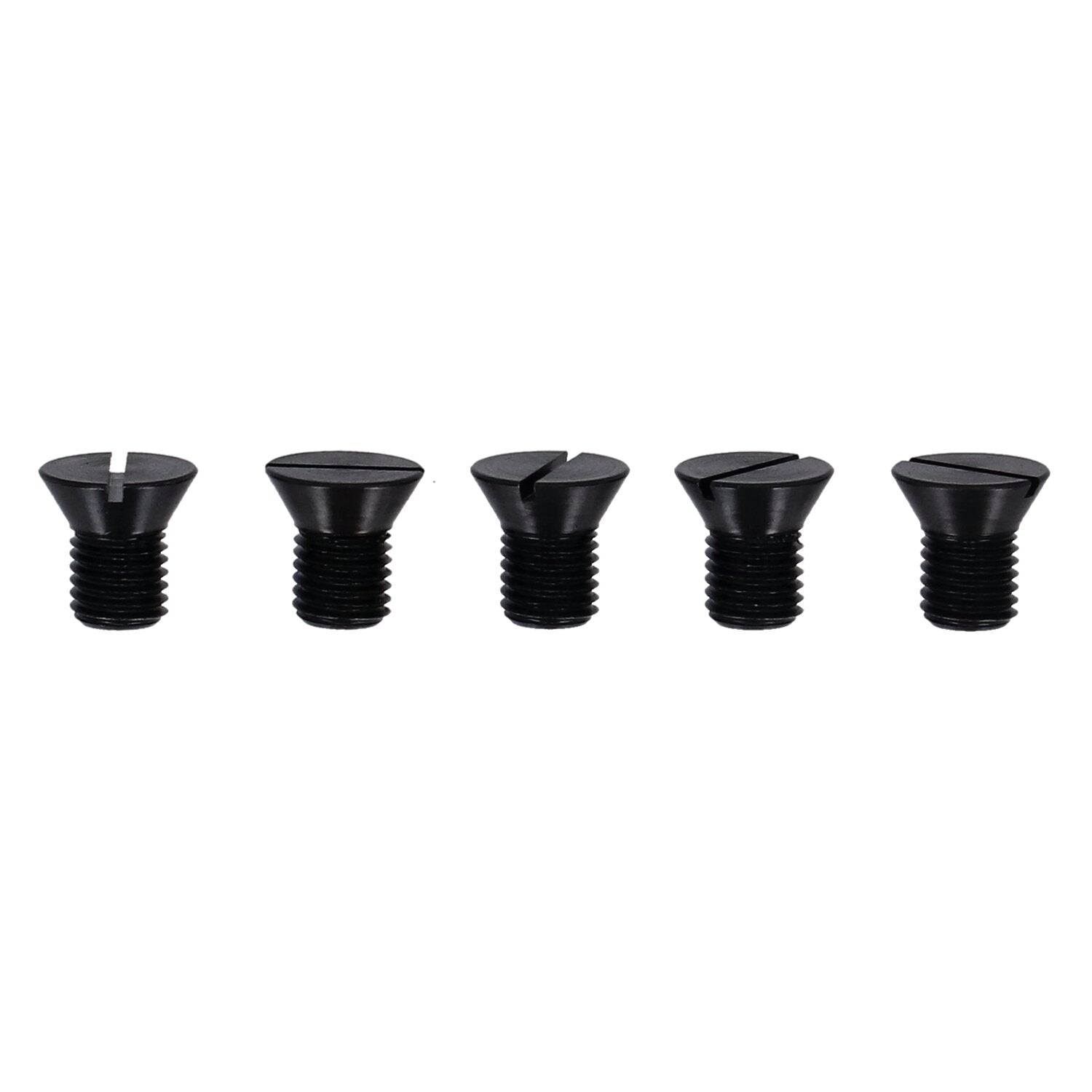 MCS Screw pinion shaft
