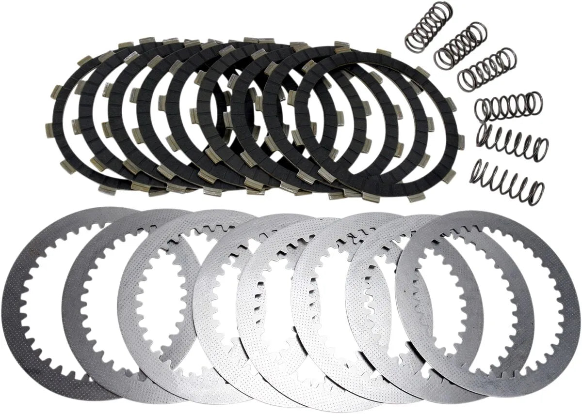 Ebc Drcf Series Clutch Kit