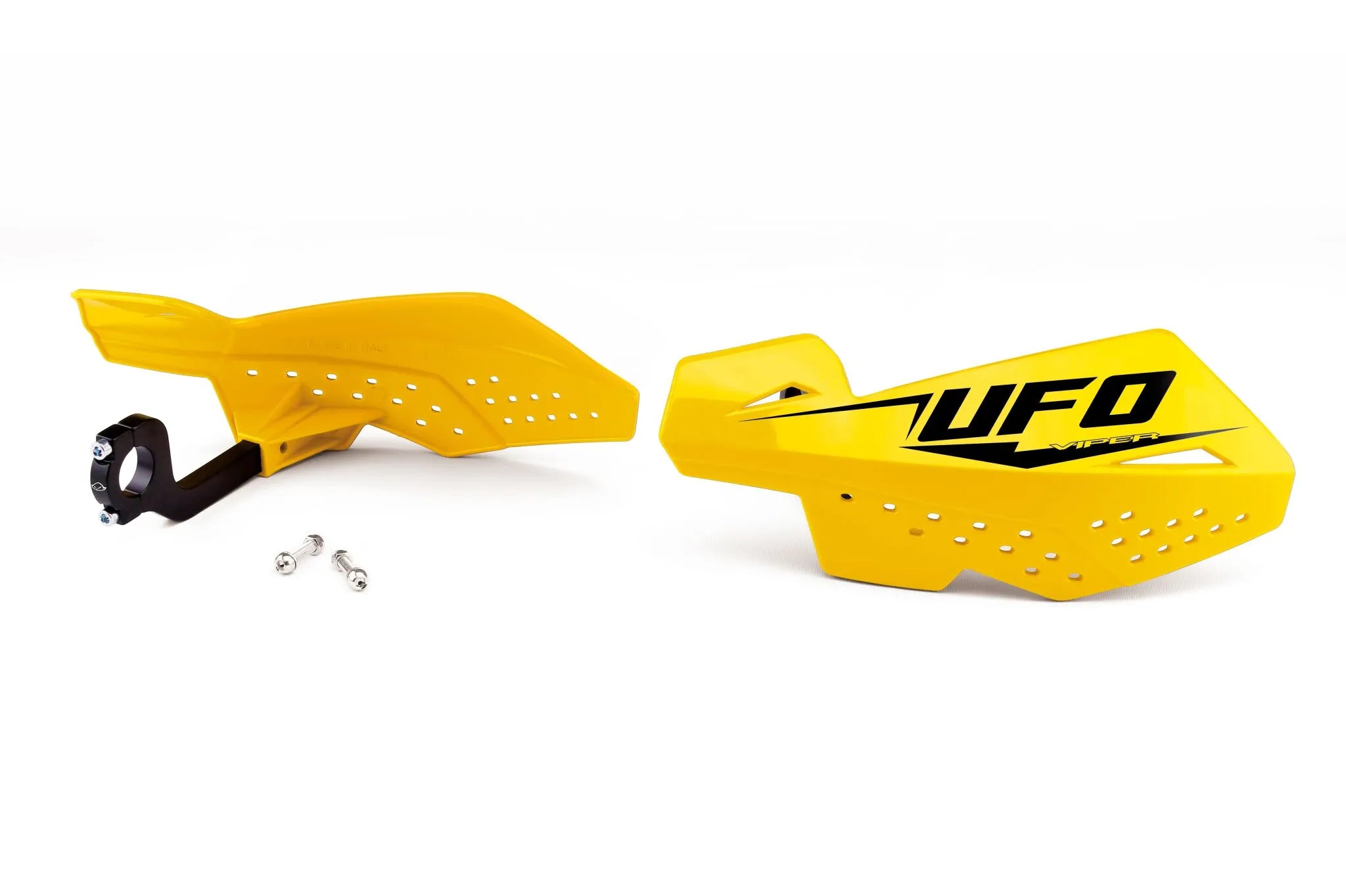 Ufo Viper 2 Motocross Handguard - Universal Fit