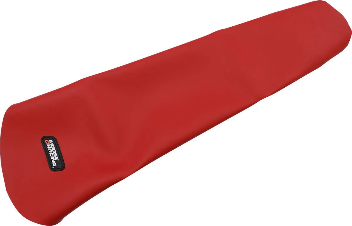 Moose Offroad Standard Seat Cover - Red