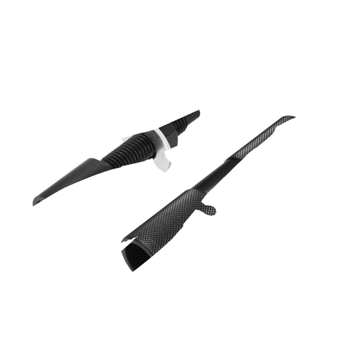 MCS mainshaft bearing race & fork stem bearing tool