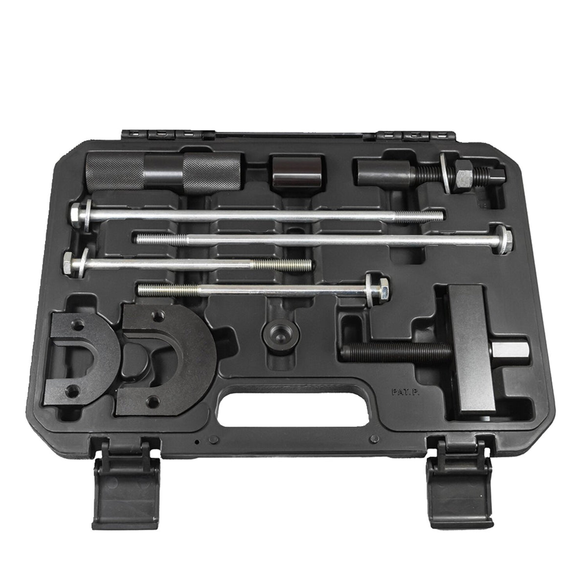 MCS mainshaft bearing race & fork stem bearing tool