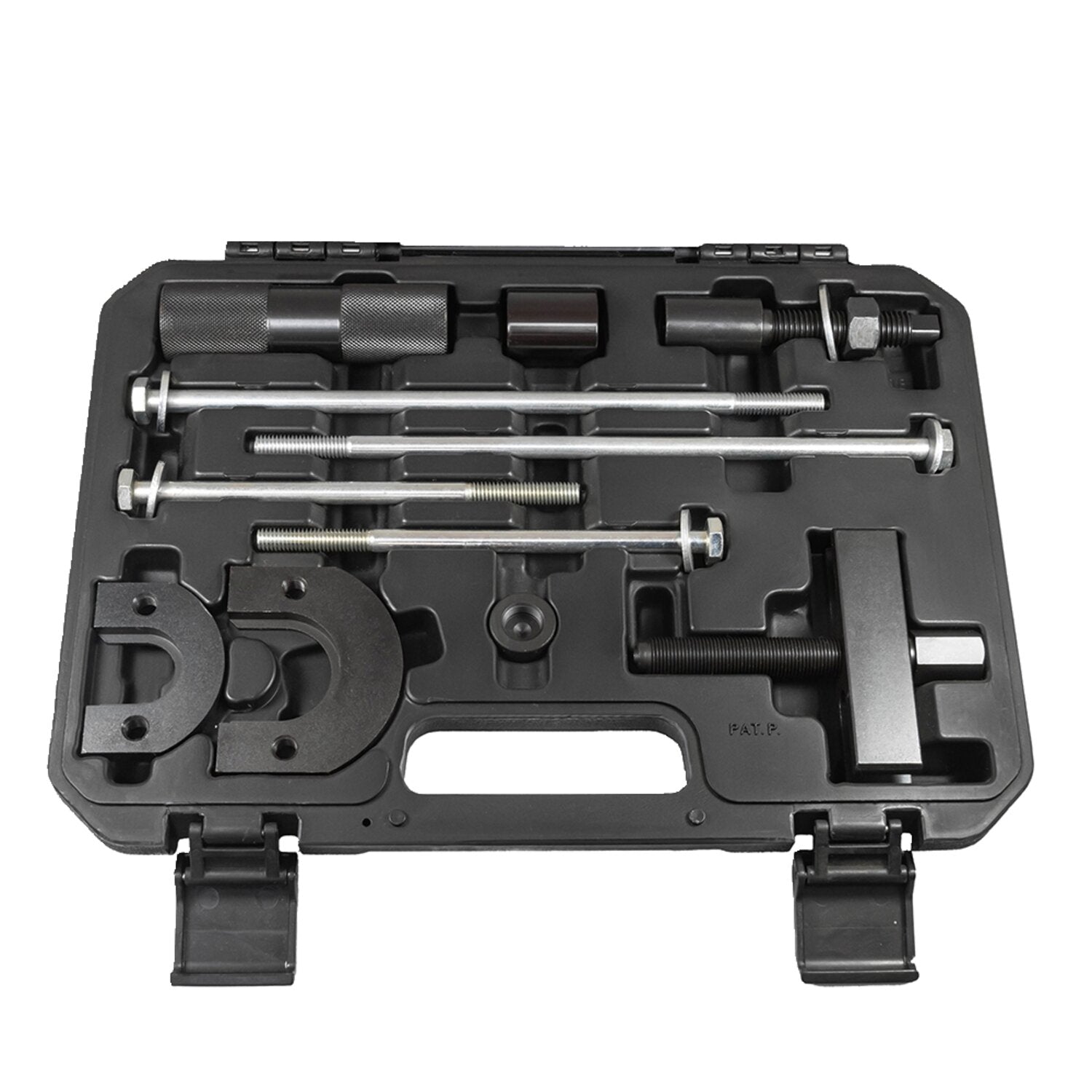 MCS mainshaft bearing race & fork stem bearing tool