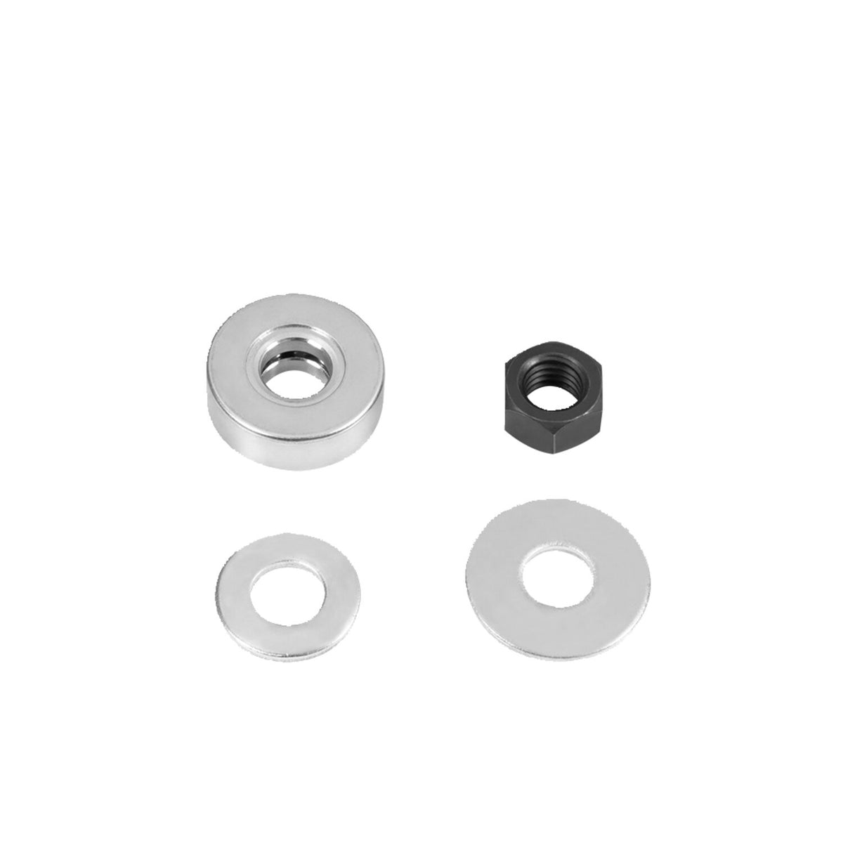 MCS 6-sp transmission main bearing installer tool