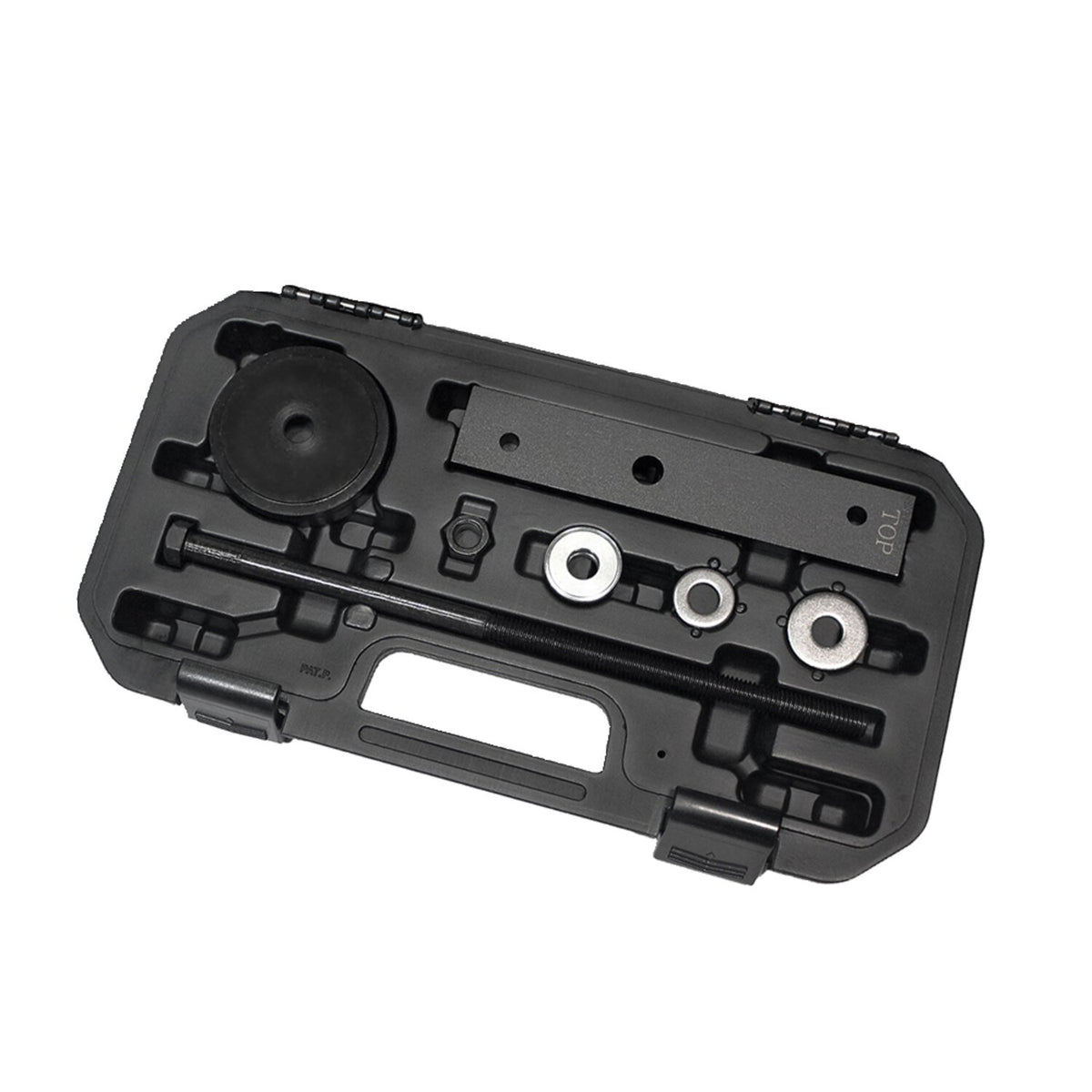 MCS 6-sp transmission main bearing installer tool