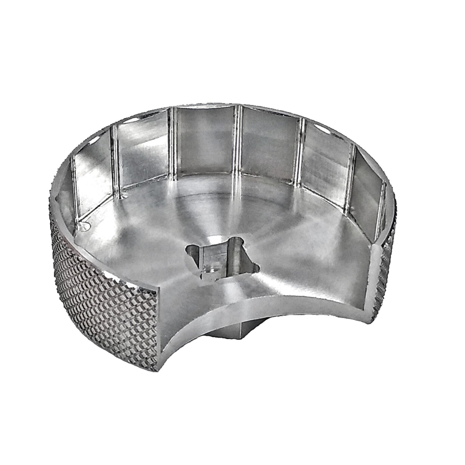 MCS aluminum oil filter wrench