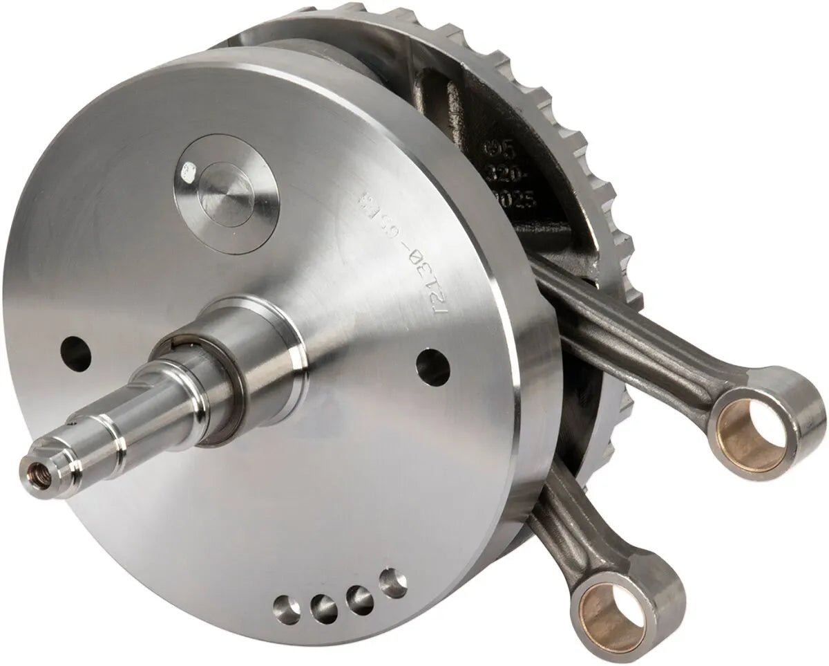 S&s Cycle Replacement Flywheel Assembly For Se 120r
