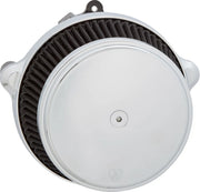 Arlen Ness Big Sucker Stage 1 Air Cleaner Kit With Cover