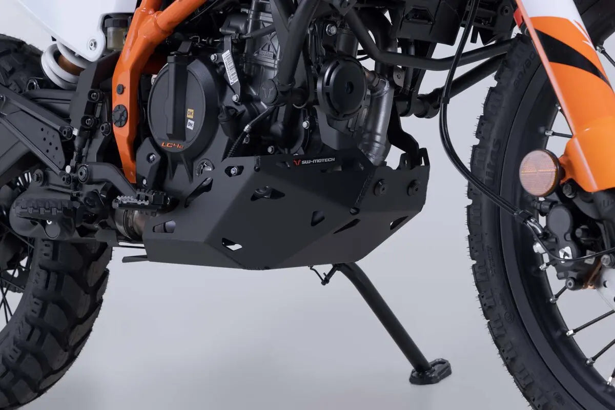 SW-MOTECH MX Engine Guard