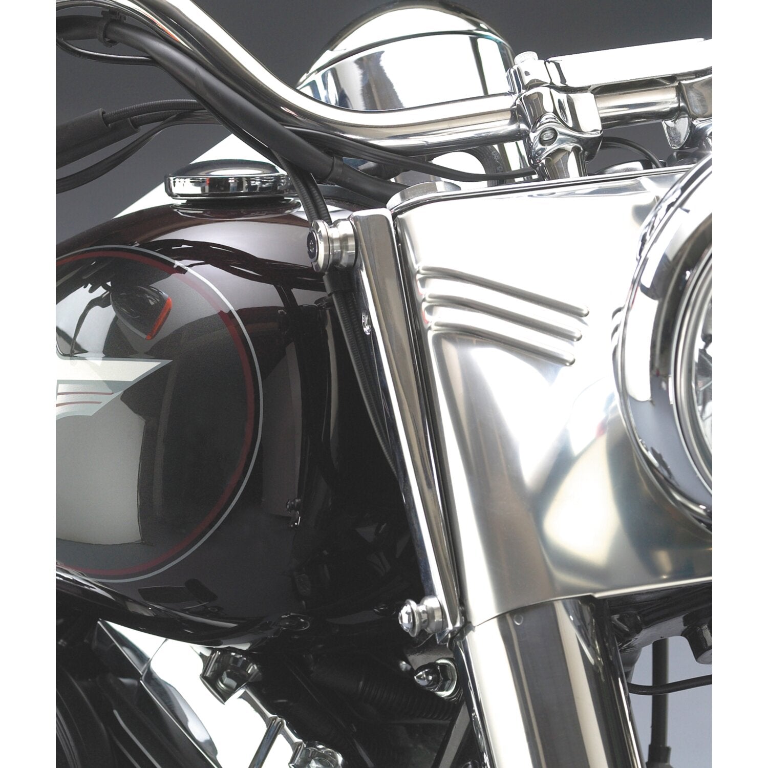National Cycle QuickSet-4 mount kit