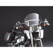 National Cycle SwitchBlade® Quick Release Windshield Chopped™