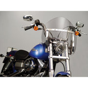 National Cycle SwitchBlade® Quick Release Windshield Shorty®