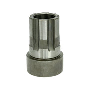 MCS Sprocket shaft extension 1/2"