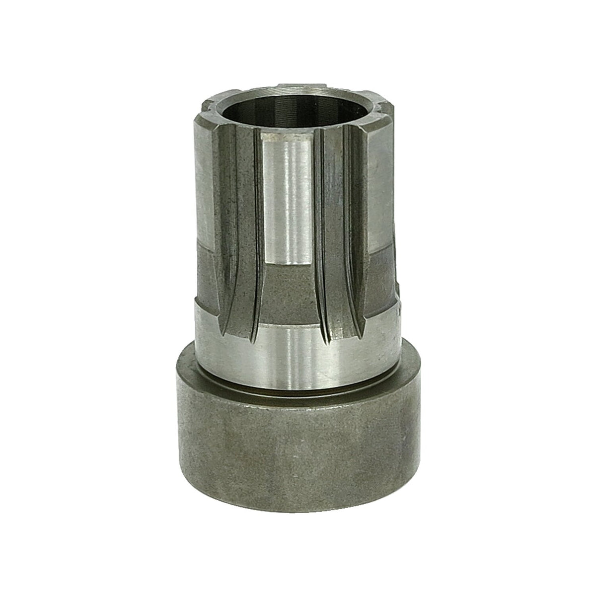 MCS Sprocket shaft extension 1/2"