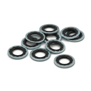 MCS 10 mm seal-washer banjo bolt