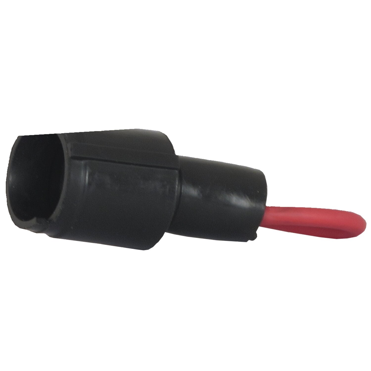 Cycle Electric XL Sportster generator connector