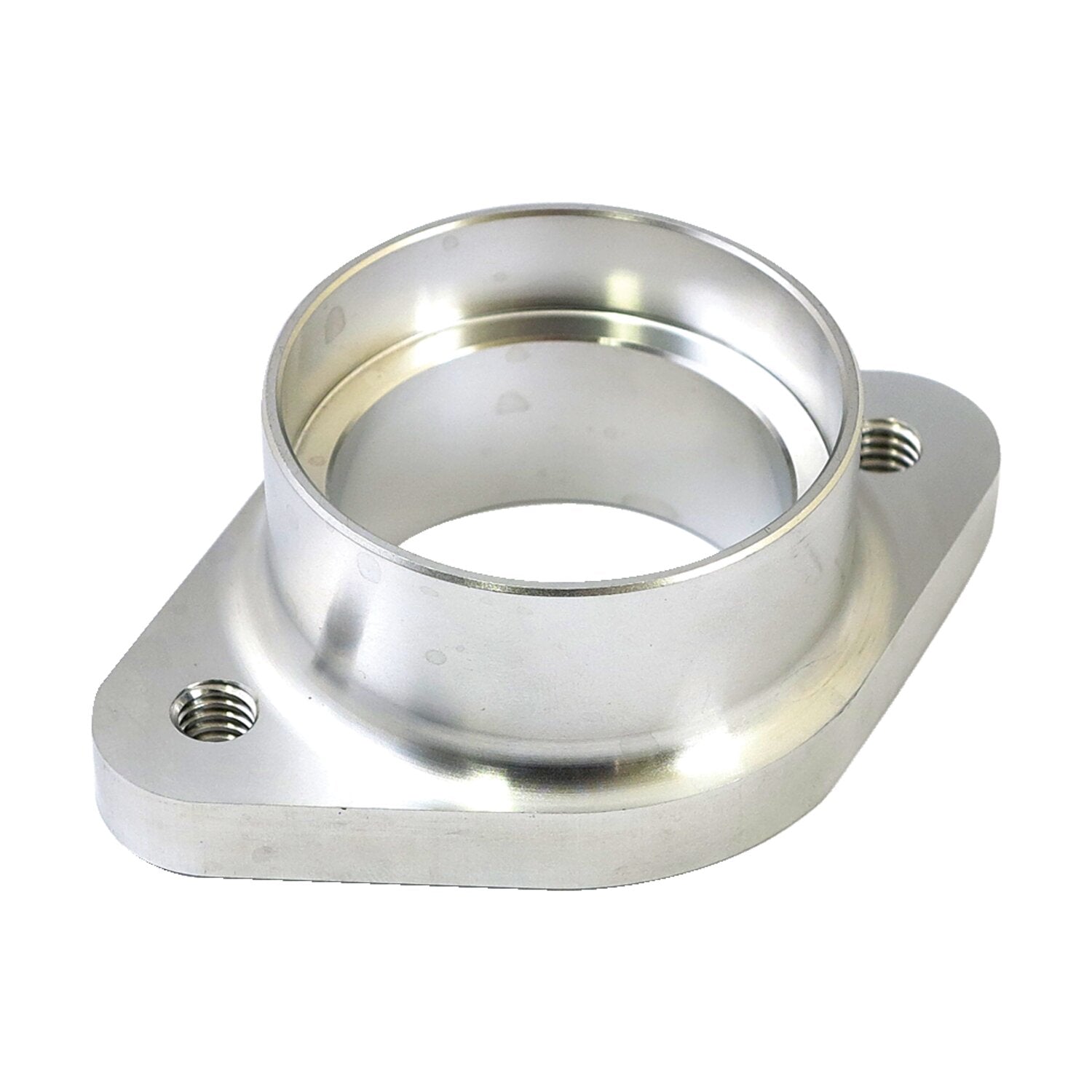 MCS 41-49 mm manifold intake adapter aluminum