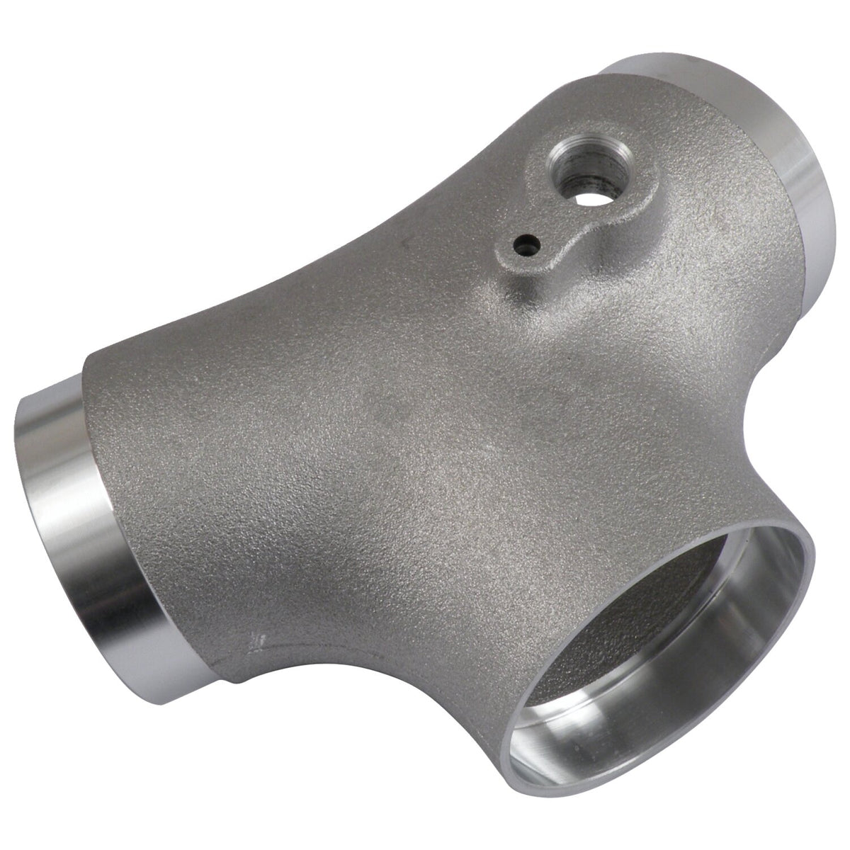 MCS Intake manifold CV carburetor - Twin Cam